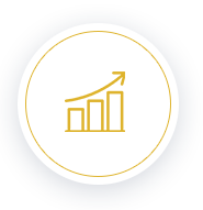 Business Growth Icon