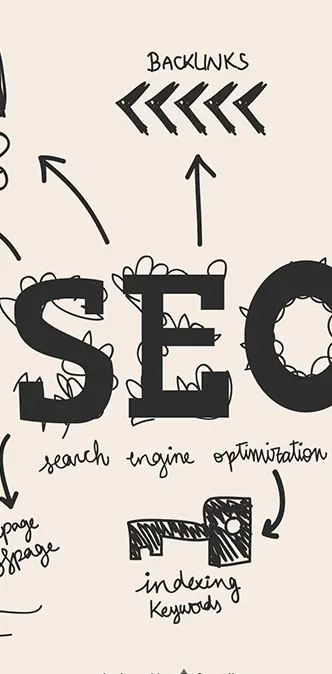 Digital Marketing SEO Service Image