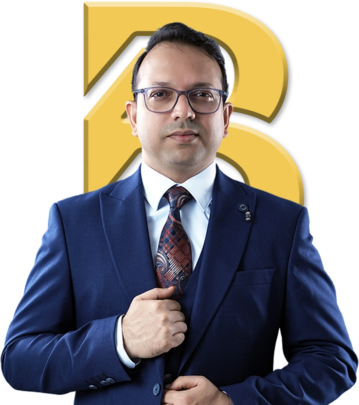 Breejraj Sharrma Dubai’s Leading SEO & AI Expert