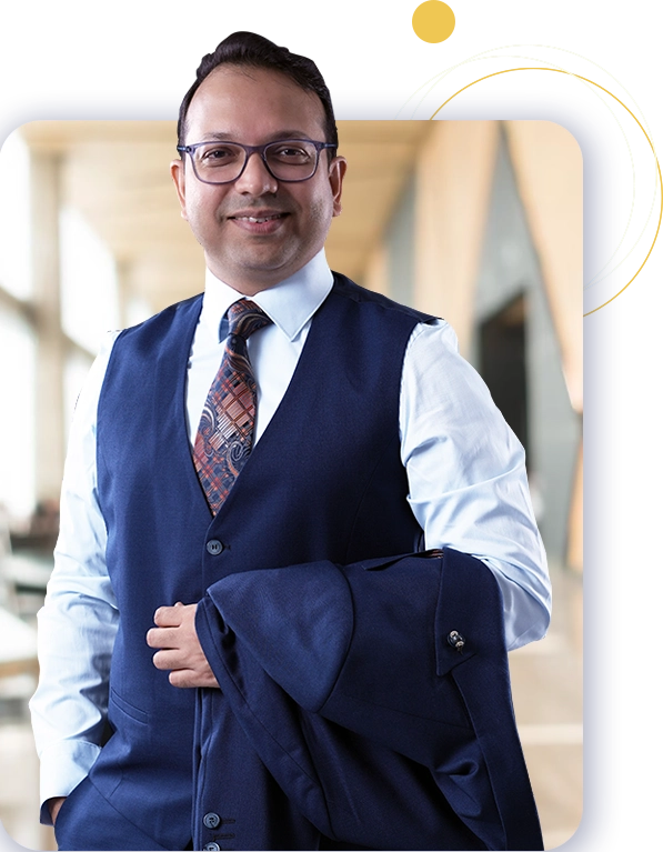 Breejraj Sharrma The SEO Strategist