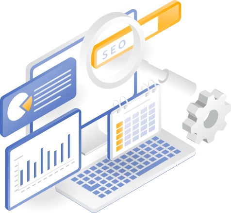 Seo fundamental Icon