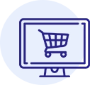 e-commerce Icon