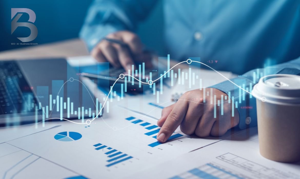 Business Growth concept